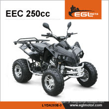 CEE 250cc ATV quadriciclos (LYDA203E-3)
